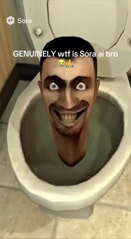 No way he got hit with the “skibidi smash” 😭😭😭 #sora #soraai #skibiditoilet #jjk #megumi @Ssj4 Goku @🇵🇰Literally_Gohan🇵🇸 @GM @Raiden @𝙈𝙚𝙜𝙖 @𝕮𝖆𝖊𝖘𝖆𝖗𝖊𝖓𝖞𝖐꧁ @Vortex @gadiel‼️🗣️ @Giselle'sDildo🦔𒉭 