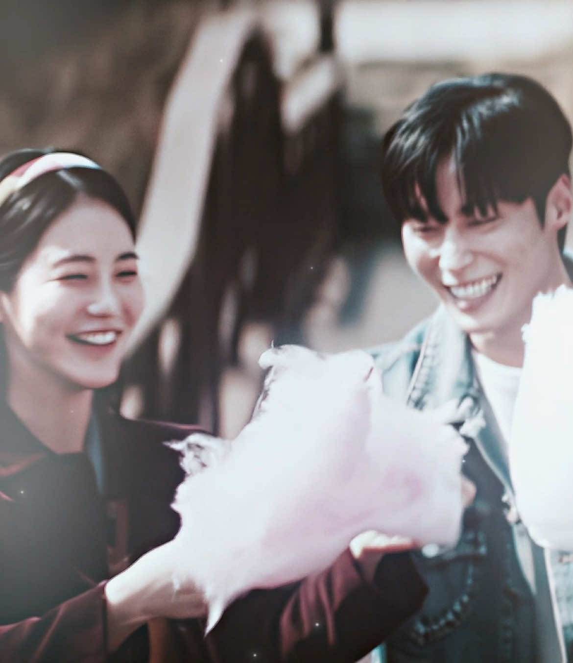 trauma bonding ? #ahundredmemories #shinyeeun #kdrama #edit #fyp 