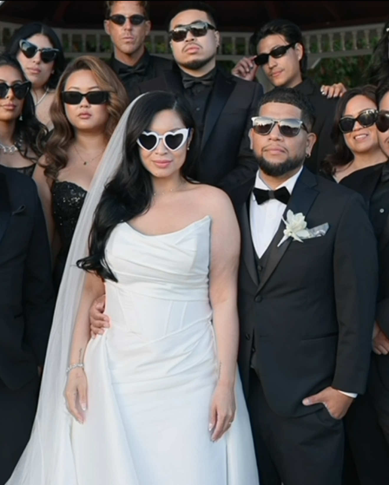 Replying to @CarleenC some people on the Internet think I lied but guess what I don’t care 🤣 