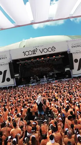 Energia 100% Você em Natal! 🤍