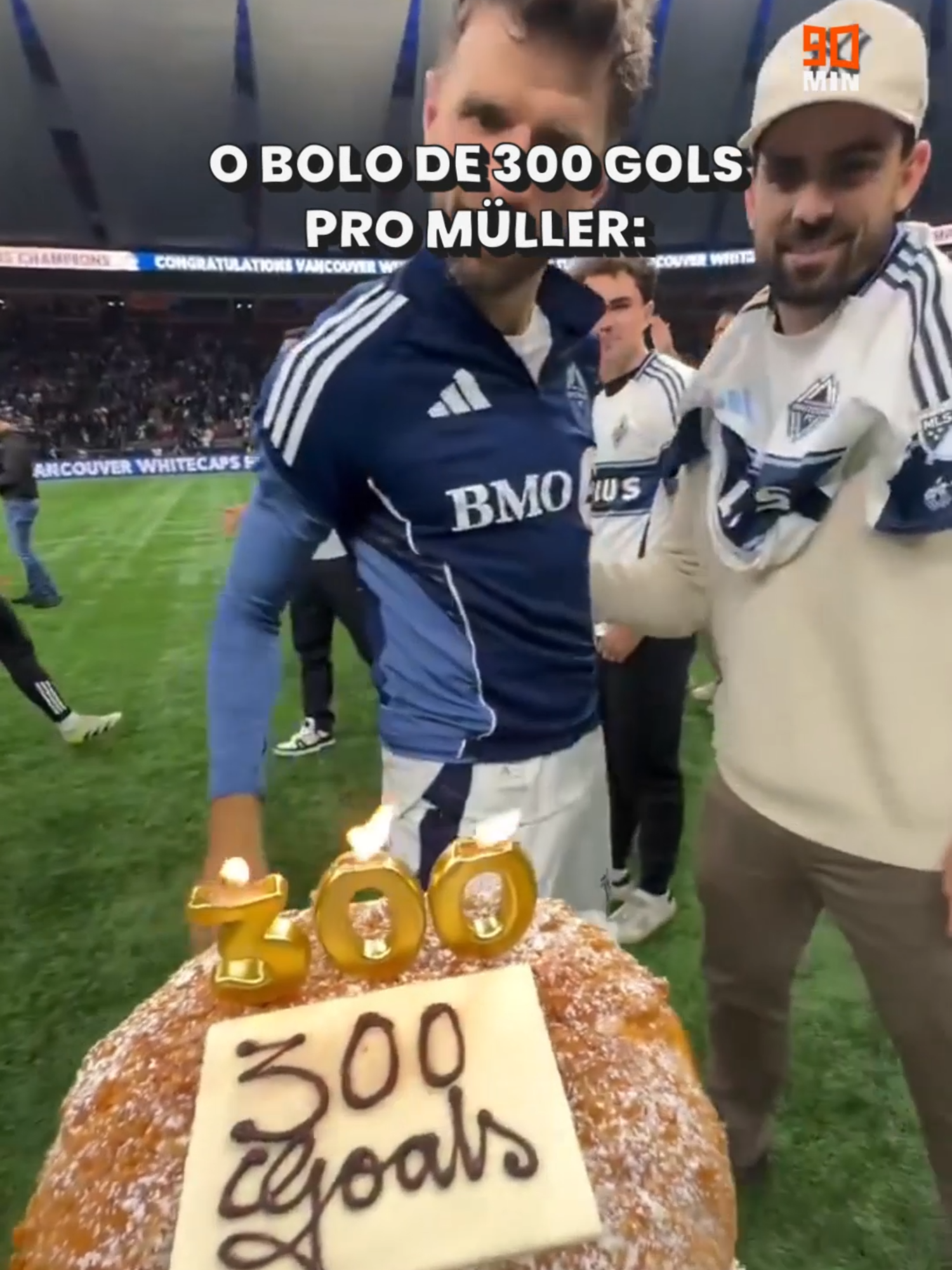 Um dos mais subestimados do mundo, né? 🥹 🎥: X/MediaBayernFR #bayern #bundesliga #thomasmuller #muller #MLS #majorleaguesoccer #football #futebol #futebolmeme #futebolmemes #futebolmemesbrasil #futebolzoeira #futebolzoeiro #tiktokesportes #memestiktok #footballtiktok #tiktoksports #meme