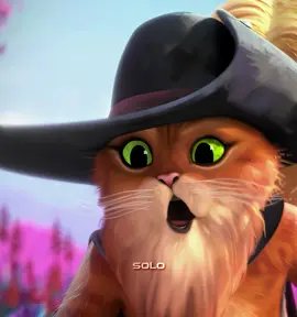 #pussinboots #pussinbootsthelastwish #dreamworks #edit #fyp 