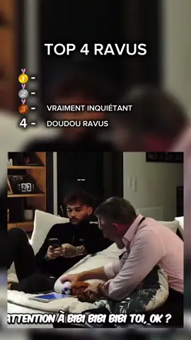 Ravus top4 #ravus #bestof #ref 