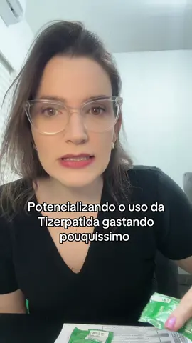 Tizerpatida + Fibra = sucesso!!!! Mas atenção: CONSUMA MUITA ÁGUA!!! Fibra sem água, vai prender seu intestino!!  #tizerpatida #fyppppppppppppppppppppppp #vaiprofycaramba 