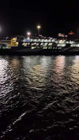 #pelabuhanmerakbakauheni 