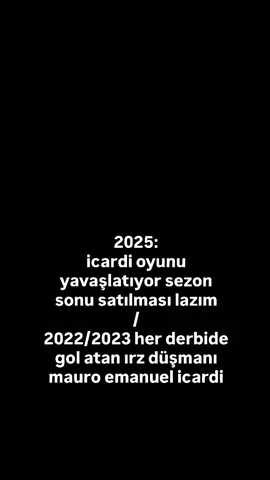 özlendi... #mauroicardi #icardi #galatasaray #fyp #keşfet 
