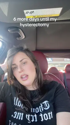 #hysterectomy#surgeryprep#endometriosis#adenomyosis 