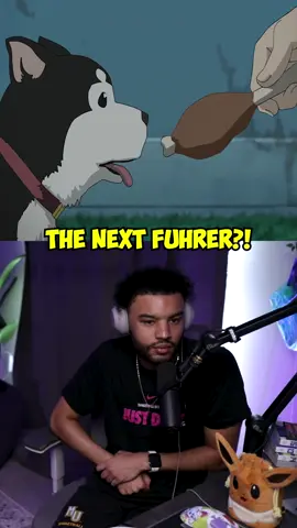 Mustang its time to take over the country #fmab #fmabrotherhood #animereaction #ssjjones