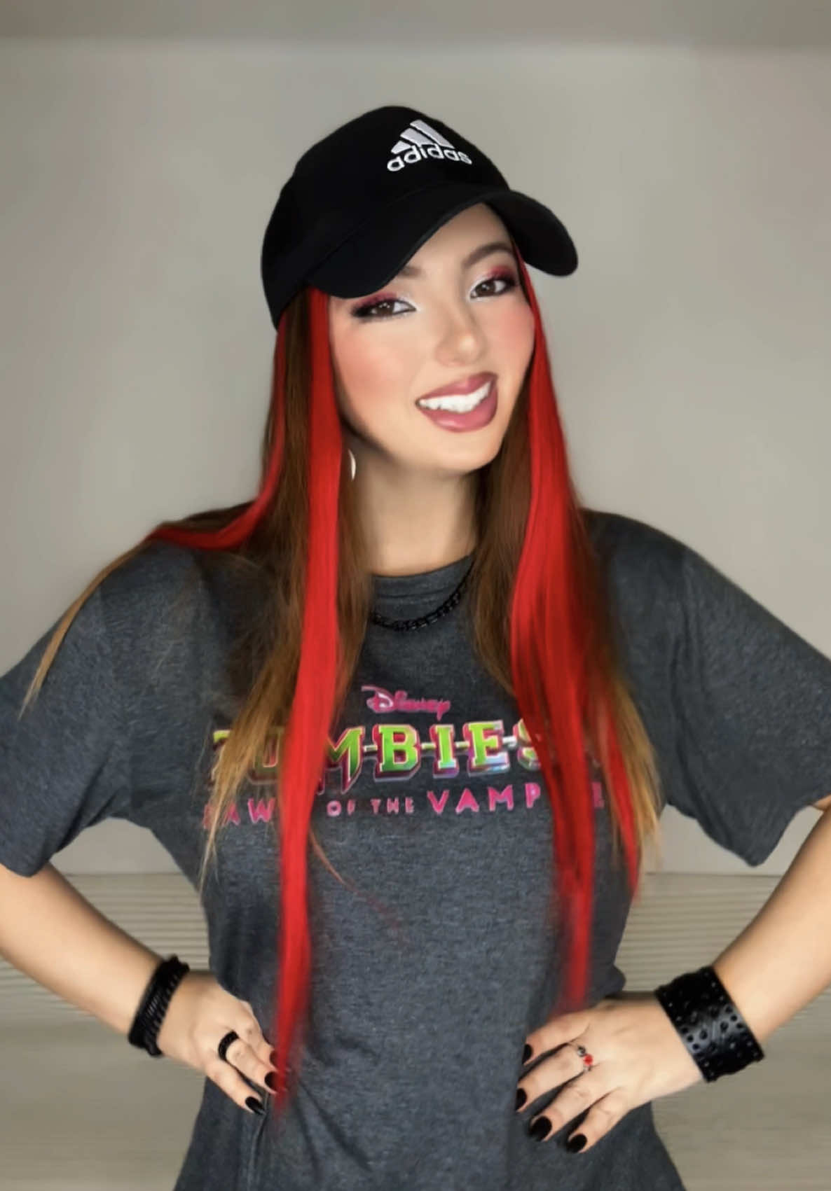 Replying to @Sabra Hussein I LOVE THIS SONG BY FREYA SKYE 💫 @Freya Skye @Disney Music @Hollywood Records  #freyaskye #goldsgone #zombies4 #nova #daywalker 