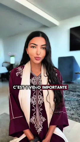 À partager et écouter jusqu’au bout 🙏🏼❤️ #islam 
