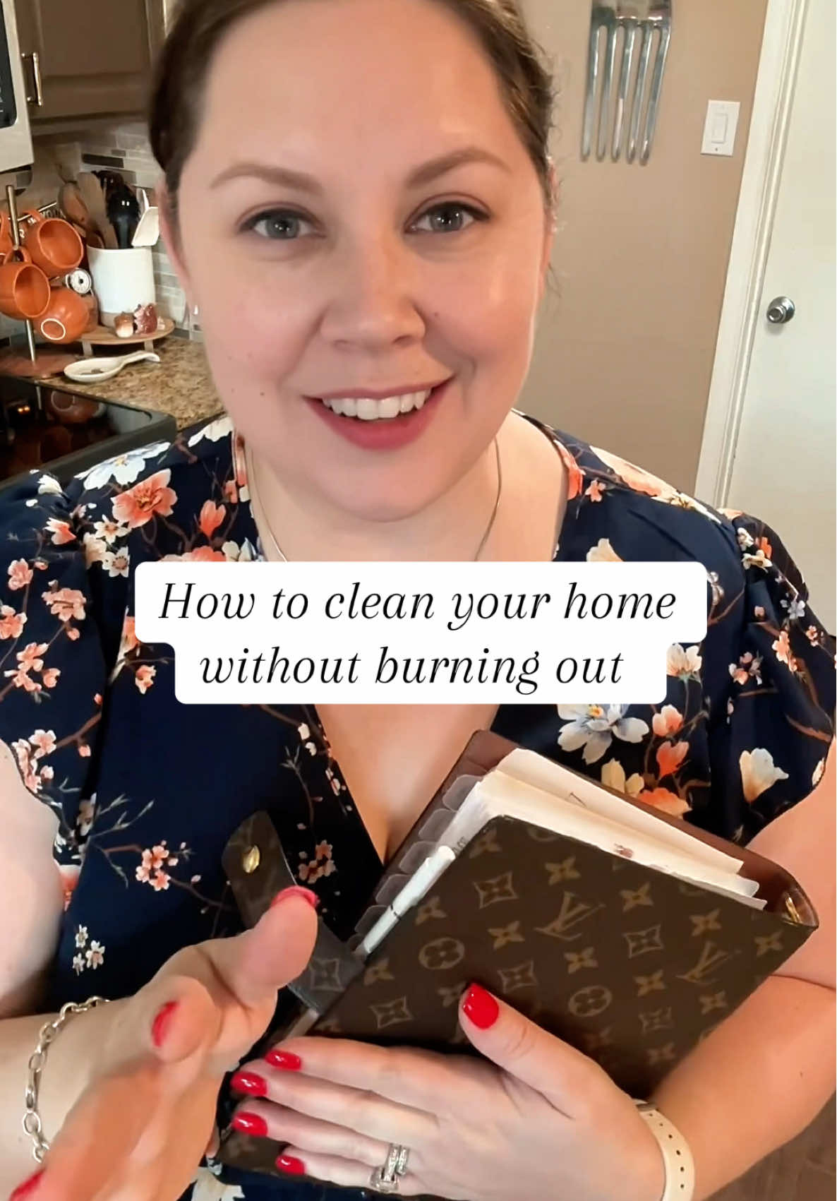 Homemaking doesn’t have to mean burnout. The secret is structure, not struggle. This routine keeps my home clean without sacrificing peace, time with my family, or my own sanity. #homemaking #CleanTok #cleaningroutine #cleaning #cleaninghacks 