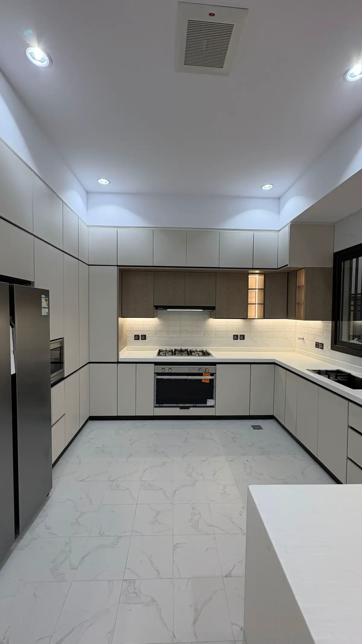 #مطبخ #مطابخ #اثاث #kitchen #fyp 