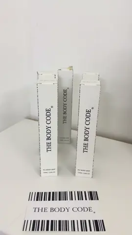 ‏ريحتهم خيااال ومليان انوثه 🤍🫧@ذا بودي كود | THE BODY CODE 