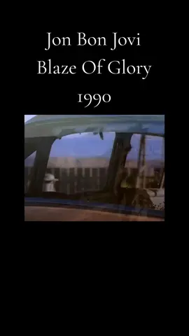 Jon Bon Jovi • Blaze Of Glory #luismusic71 #jonbonjovi #hardrock #powerballad 