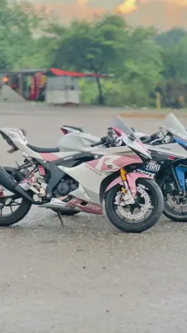 60+ gsxr in the town #fyp #fypviralシ #gsxr150 #300feet #content 