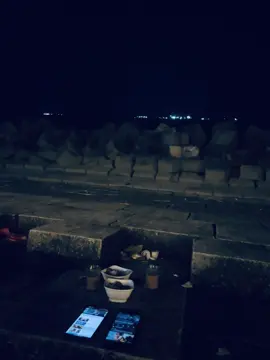 Beach night vibes ☕️🏖️ #foryou #viralvideo #tiktokoffical #trending #bdofficialtiktok 