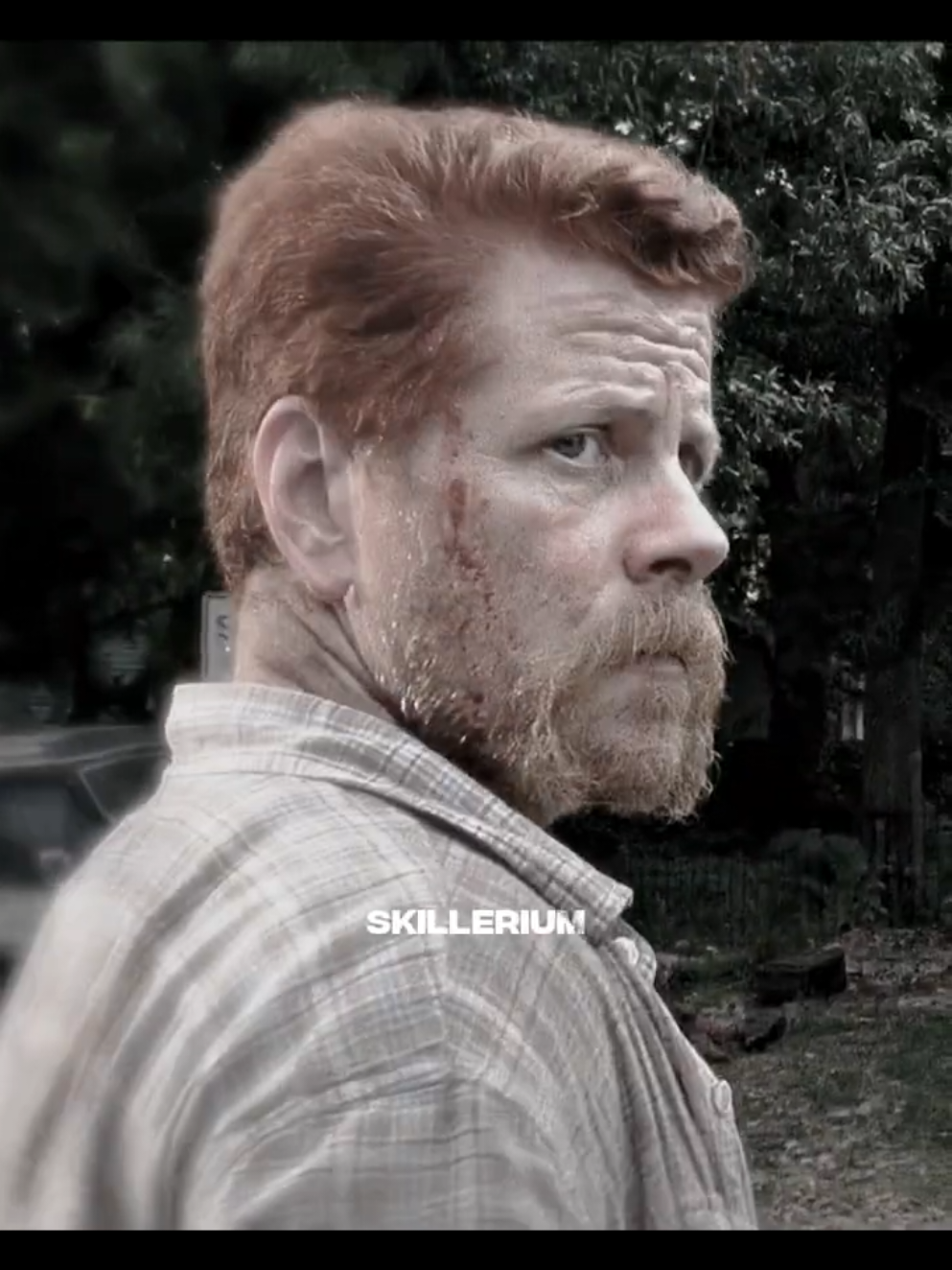 Eugene & Abraham Save Each other From Certain Death 💀 | The Walking Dead #fyp #thewalkingdead #twd #rickgrimes #daryldixon 