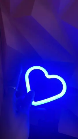 I love led lights ✨ 