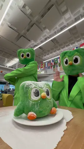 duo mochi for sale #duolingo #mochi 