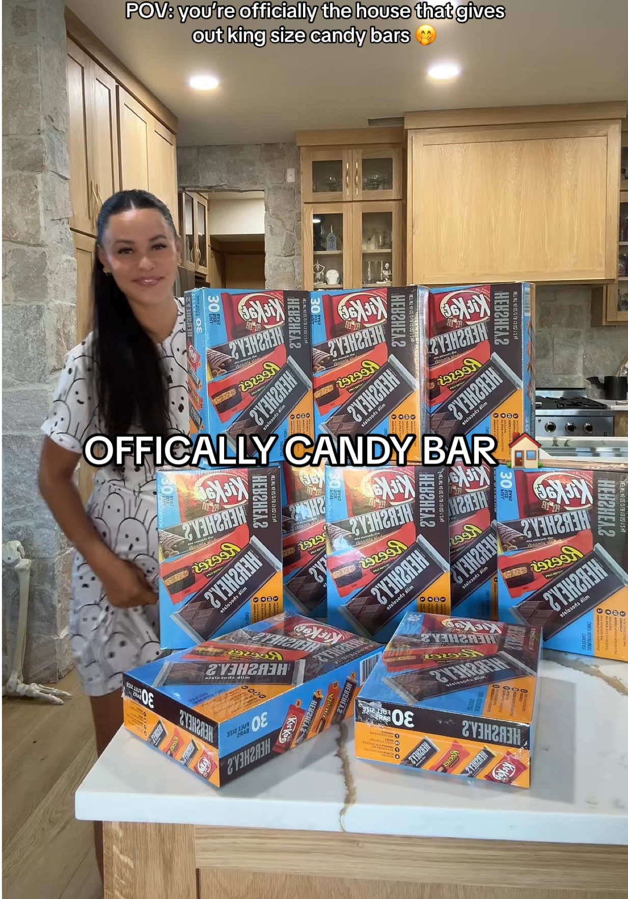 They’re .66 cents a bar at Costco!!!!! Limit is 10! They have another box selection but the limit for that is 4! 