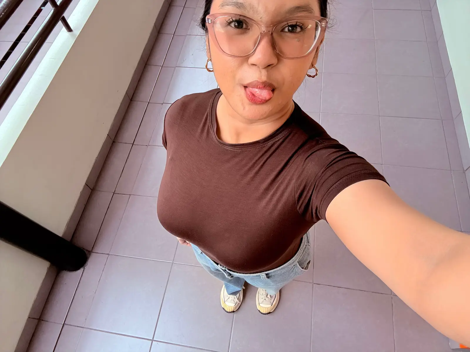 fit check kuliah