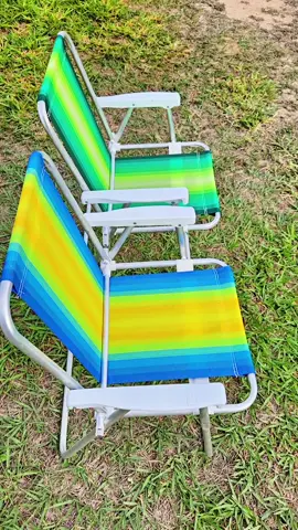 Cadeira de Praia 