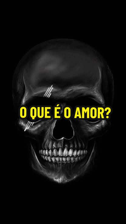 O que é o amor pra você?  #cadar #mentalidade #amor #relacionamentos 