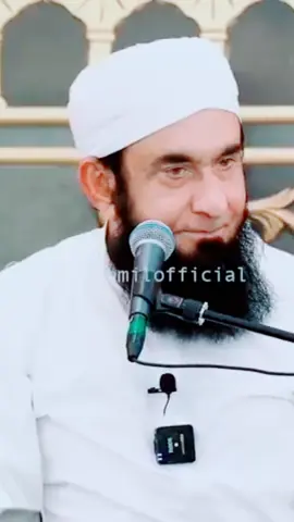 What is the worst Human Weakness ? Molana Tariq Jameel Latest New Bayan 2025