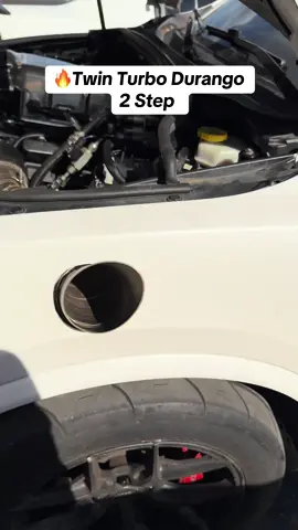 Another @RSPDMV Stage 3 Twin Turbo builds.  Durango, Trackhawk & Charger TT builds out the door last month. Two more TT Hawks on the way to completion this month with more on the way.  #trackhawk #durango #turbo #fast #carsoftiktok 