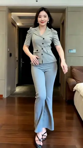 SET Đồ Bộ thun gân nhật #setboxinh 