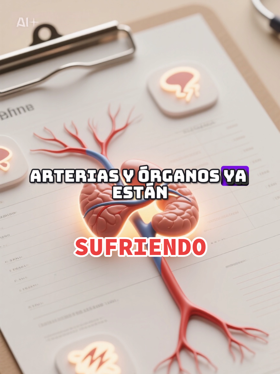 ¡Atención! Estos síntomas indican que el colesterol y los triglicéridos están dañando gravemente tu cuerpo... #cuerpocurioso #colesterolytrigliceridos #hipercolesterolemia #colesterolalto  #síntomaspreocupantes 