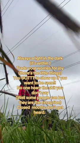 One time I was starving and my dad said to me closed mouths don’t get fed. 😅😹 what am I saying … people cannnnnnot hear you when you screaming and crying on the inside (yes there are a few who can.. but they are the exception to the rule) a lot of people don’t show up because they don’t want to be rejected.. and I will tell you rejection HERTZZZZ .. it’s painful you feel that shit in your chest and body and it feels like your life is on the line.. but if it’s virtually it’s probably not 😅 ..anyway this video was taking up a WHOLE gb in my phone and like .. maybe it’s the motion effect cause I don’t get it this is taking up more space then 10 min videos 😅😅🤷🏻‍♀️