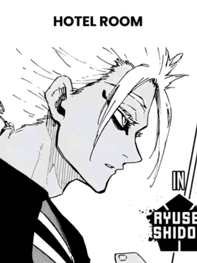 #shidouryusei | #bluelock #fyp #xybca #shidou 