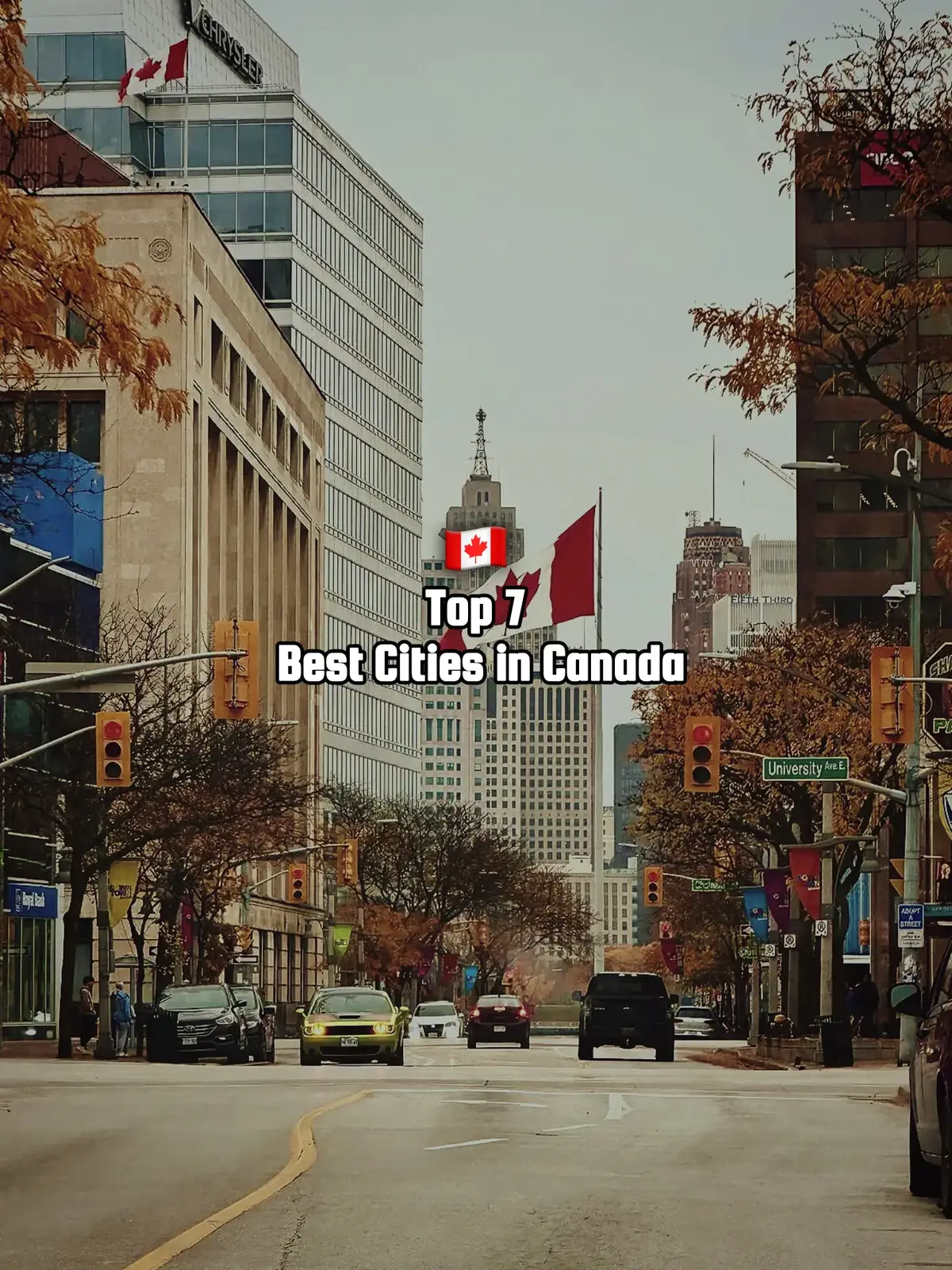 #fyp #canada #travel 