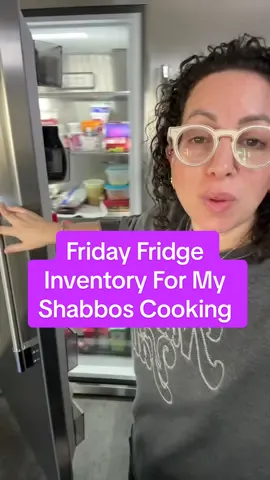 Next weekend I’ll be in Seattle with my whole family and I am so excited!!! Sukkot is coming on Monday night so I’ll get lots of fun videos with my parents showing you the Sukkah and all the food #jewishtiktok #jewishfood #fridayvibes #fridgegoals 