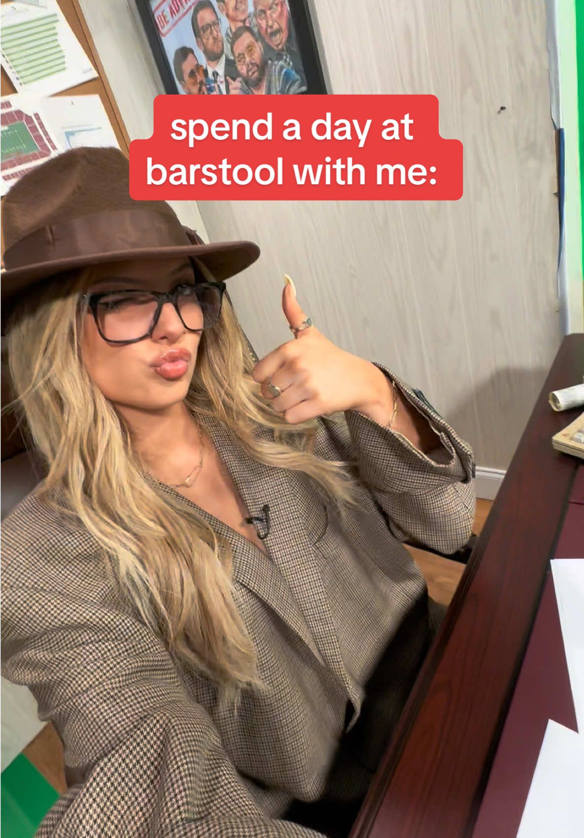 lil vlog action because VIVA BABY