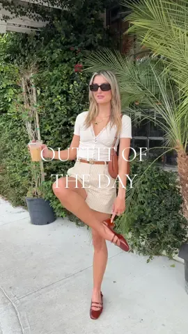 fall transitional outfit🍂🍁 @Sézane #falltransitionoutfit #fallfashion #fashioninspo #fashiontiktok 