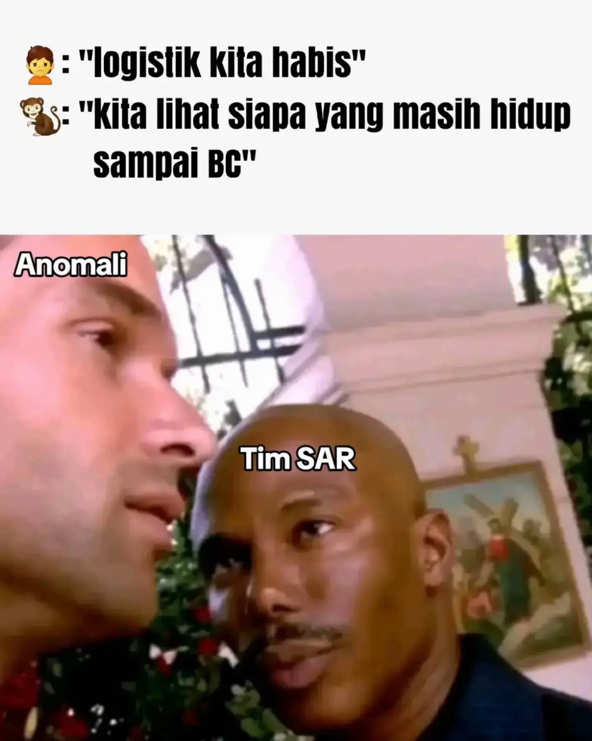 anomali leuser😮‍💨 #leuser #leusernationalpark #ekpedisi #pendakigunung #fyppppppppppppppppppppppp 