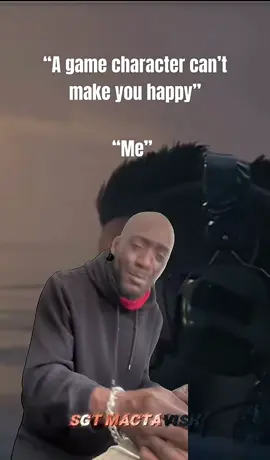 Too real tho.. It’s always with Mr. Soap! #johnmactavish #soapcod #Ghostcod #pricecod #mw3 