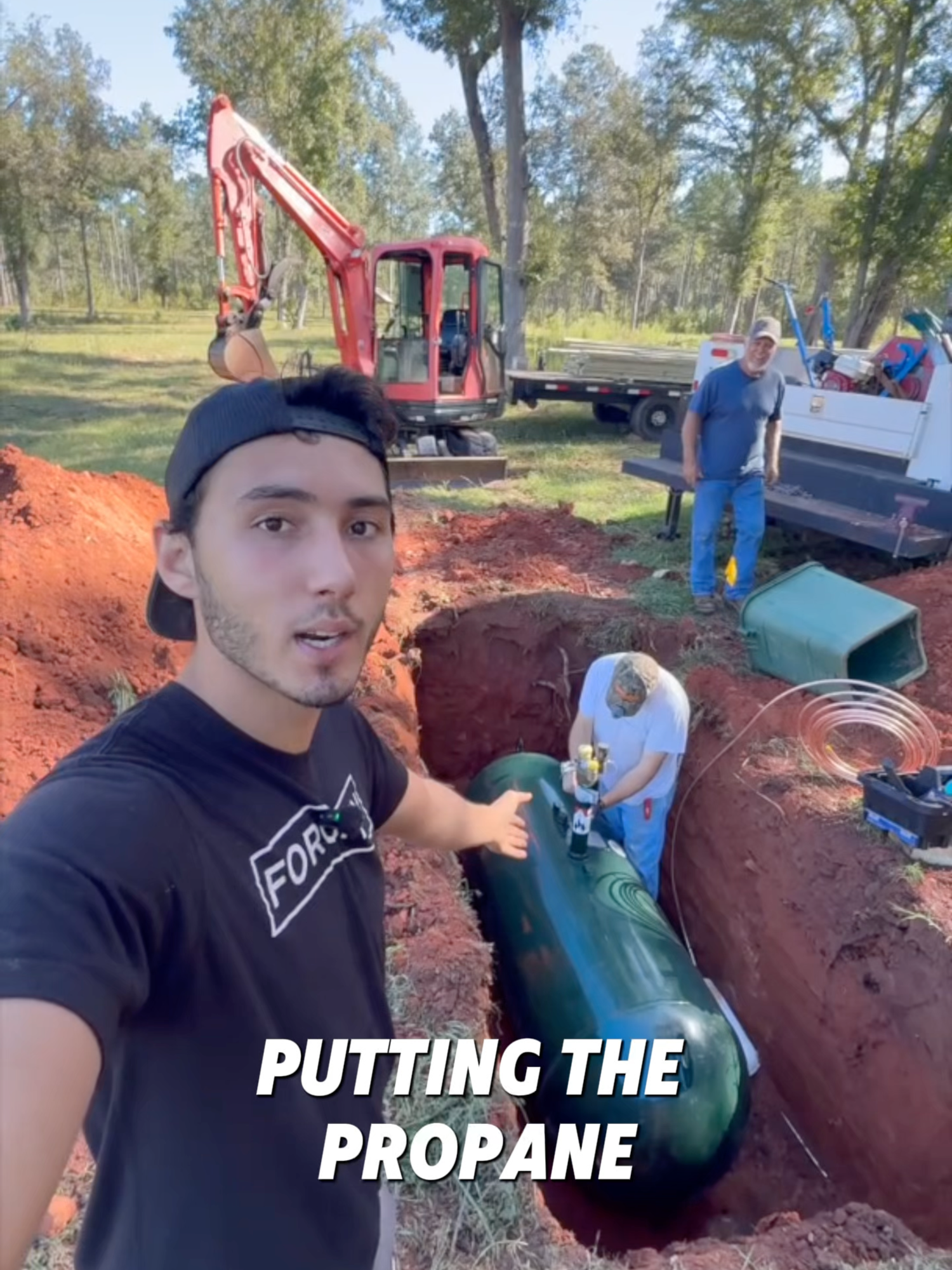 The Government Cannot Take This Away! #treehouse #build #DIY #fyp #fyppppppppppppppppppppppp