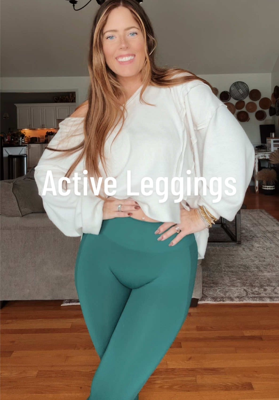 Loving @BRXL active pieces! #activewear #leggings #OOTD #brxl #casualstyle 