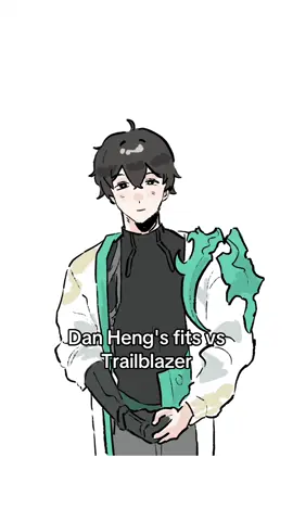 is it obvious my brain is rotting rn #HonkaiStarRail #honkaistarraildanheng #danheng #hsr #caelus #caelushsr #caelushonkaistarrail #dancae 