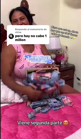 Respuesta a @chiva 