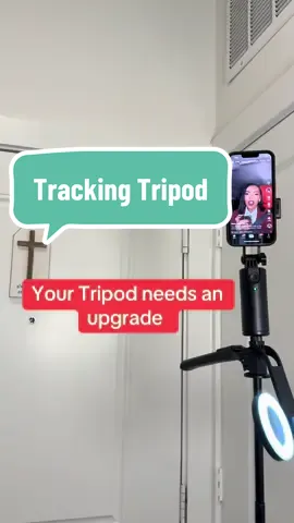 I am telling you right now this is not your ordinary tripod, but the price is so affordable and the quality is so great. This tripod comes with a gimbal. It has a stabilizer it comes with lights. All of this stuff is detachable and removable for easy transportation of it and everything is rechargeable.. click the orange TikTok shop link at the bottom of this video and get yours before they are gone. They are selling quickly. #tripod #gimbaltripod #contentcreatortools #stabilizertripod #trackingtripod 