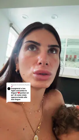 Risposta a @giorg💕 