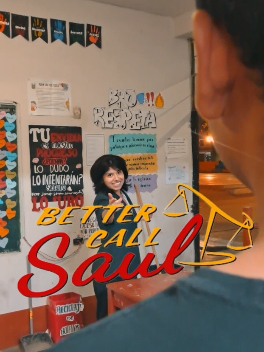 Better Call Saul #bettercallsaul #breakingbad #saulgoodman 