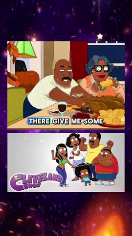 #fyp #tvclips #tv #theclevelandshow 