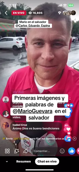 #ultimahora🚨 #marioguevara #paratiiiiiiiiiiiiiiiiiiiiiiiiiiiiiii #fypシ゚viral #deportacionesamigrantes @Carlos_Eduardo_Espina @Mario Guevara 