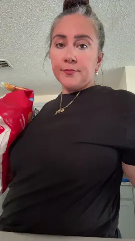 That’s all @Ore-Ida 