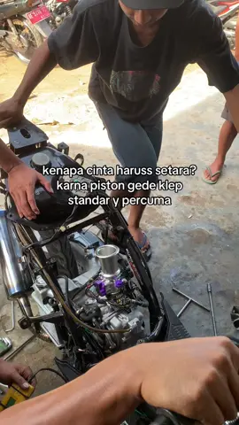 motor galau🥀
